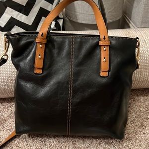 Vera Bradley Sagebrush Satchel